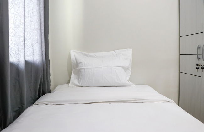 Comfort 2Br At Daan Mogot City Apartment - Foto 5
