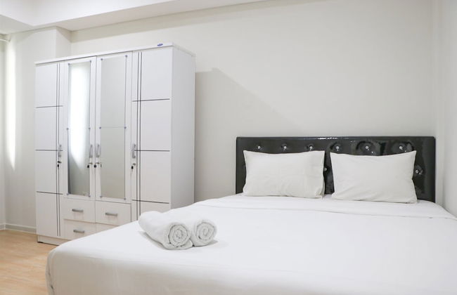 Comfort 2Br At Daan Mogot City Apartment - Foto 2
