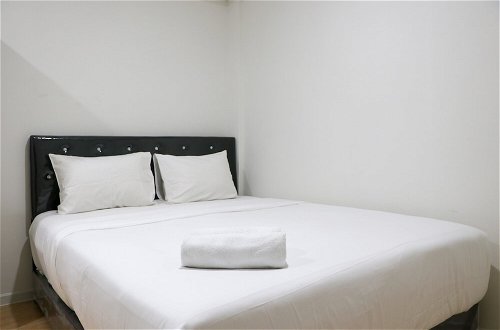 Photo 3 - Comfort 2Br At Daan Mogot City Apartment