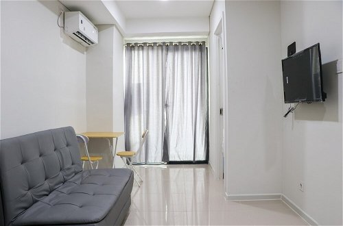 Photo 11 - Comfort 2Br At Daan Mogot City Apartment