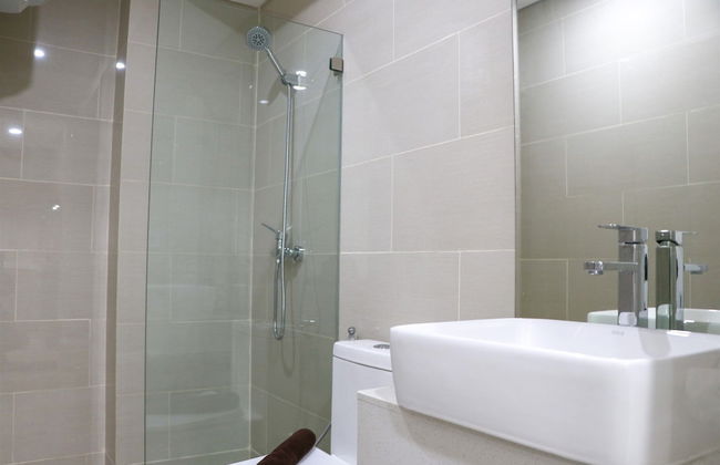 Comfort 2Br At Daan Mogot City Apartment - Foto 18