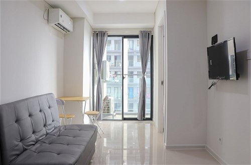 Photo 12 - Comfort 2Br At Daan Mogot City Apartment