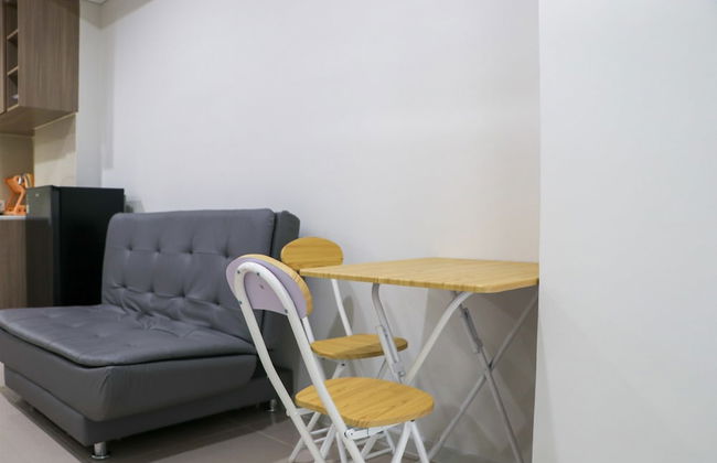 Comfort 2Br At Daan Mogot City Apartment - Foto 1