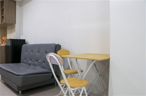 Photo 1 - Comfort 2Br At Daan Mogot City Apartment
