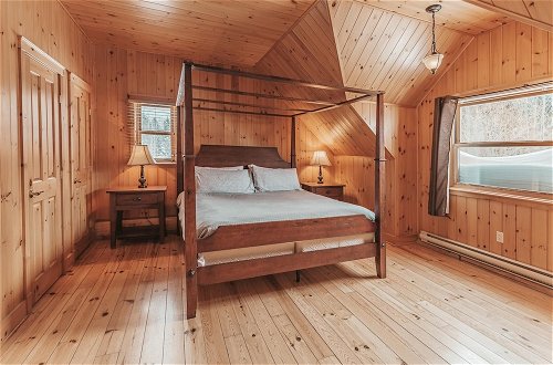 Foto 35 - Executive Double 26 - Stunning Luxury log Home With hot tub Sauna Heated Pool