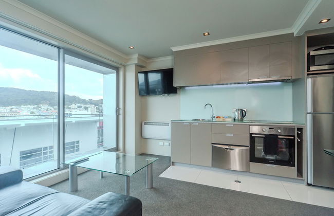 70 Tory Apartment Hotel - Foto 52