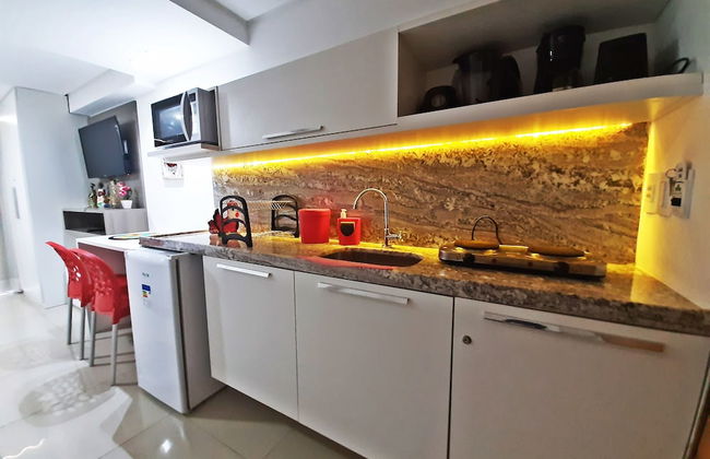 GoldFlat - Foto 53