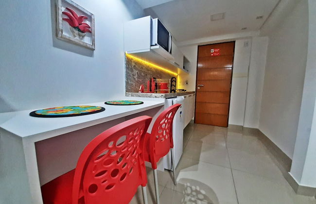 GoldFlat - Foto 79