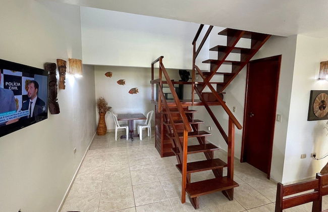 LiaMara accommodations, Maragogi - AL - Foto 45