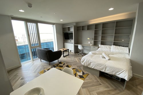 Photo 9 - Eyre Square Galway Central Self Catering