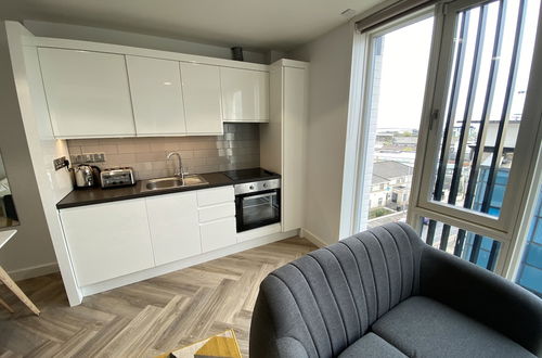 Photo 18 - Eyre Square Galway Central Self Catering