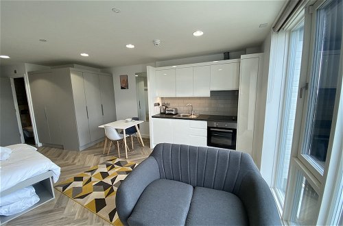 Photo 10 - Eyre Square Galway Central Self Catering