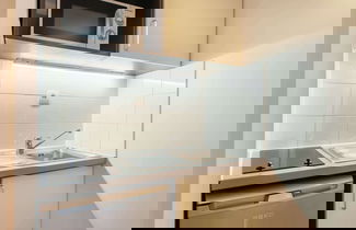 Foto 20 - Aparthotel Adagio Access Paris Asnières