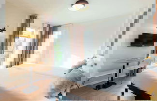 Foto 17 - Aparthotel Adagio Access Paris Asnières