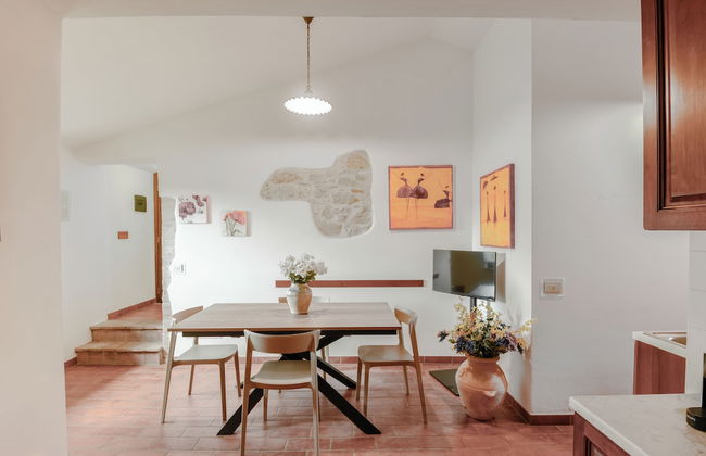 Il Mulino delle Canutole - Foto 33