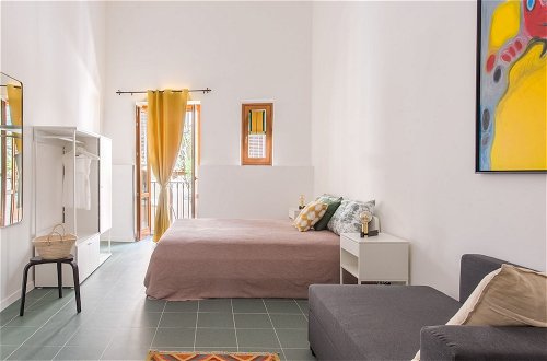 Foto 7 - Vucciria Apartments By Wonderful Italy