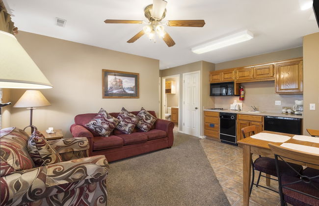 Stonebridge Village Resort - Photo 54