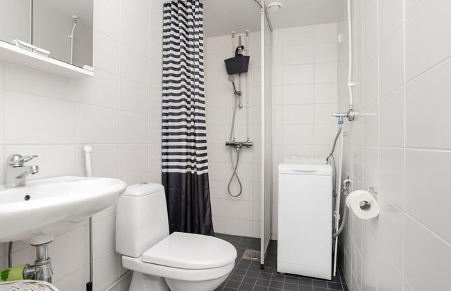 Kotimaailma Apartments Lahti - Foto 59