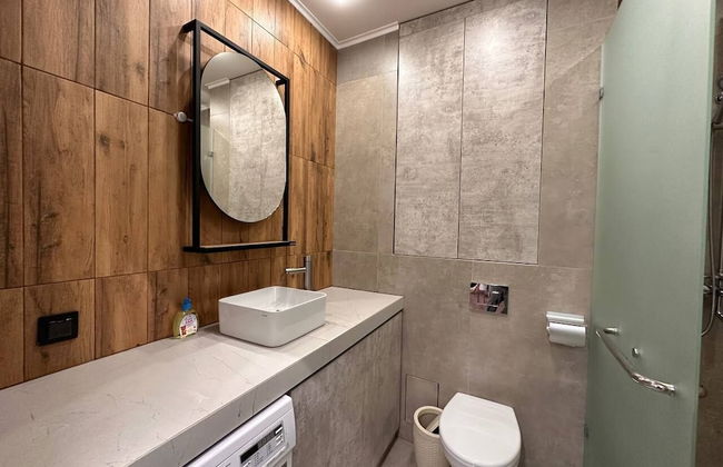 Prego apartments Almatau - Foto 44