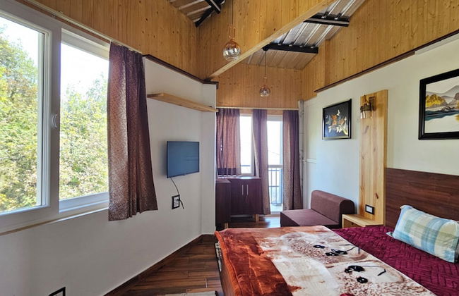 Countryside Villa by Alcor - Foto 32