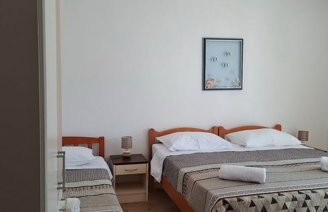 Apartments Mirjana - Foto 2
