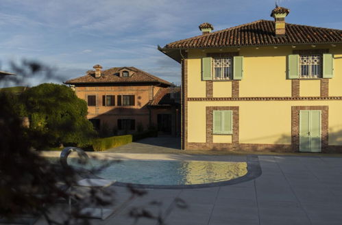 Foto 35 - Villa Elia in Roddi With 5 Bedrooms and 5 Bathrooms