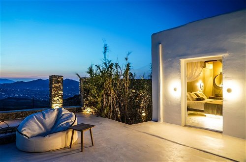 Foto 73 - Mykonos High Sunset Villa