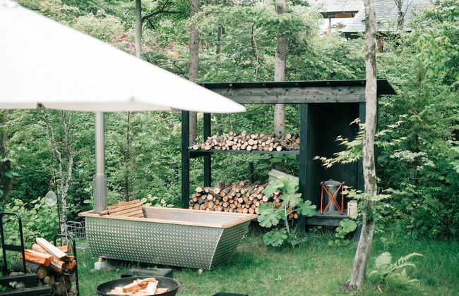KARUIZAWA FOREST SEASONS - Foto 57
