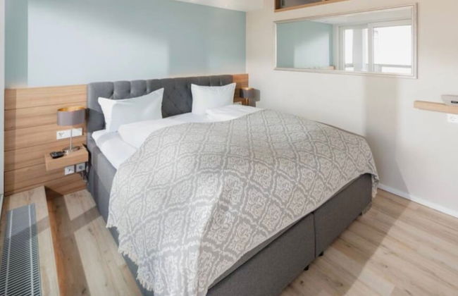 Suite Norderney Smart Seaside Germany - Foto 2