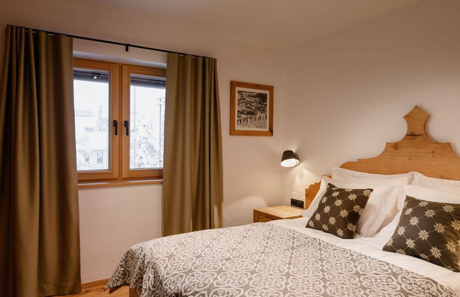 Aparthotel in Kranjska Gora with garden and terrace - Foto 15