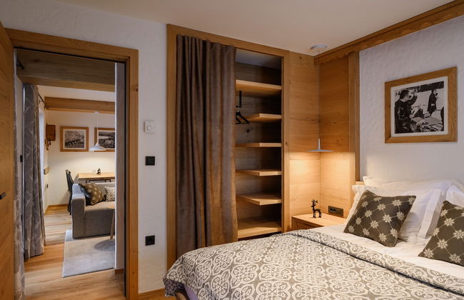 Aparthotel in Kranjska Gora with garden and terrace - Foto 18