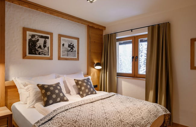 Aparthotel in Kranjska Gora with garden and terrace - Foto 17