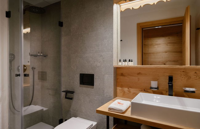 Aparthotel in Kranjska Gora with garden and terrace - Foto 69