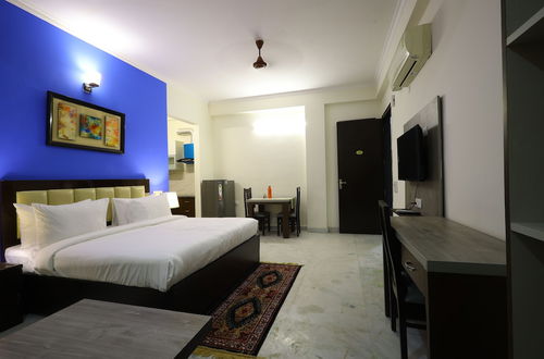 Photo 13 - The Ayali Suites & Apartments