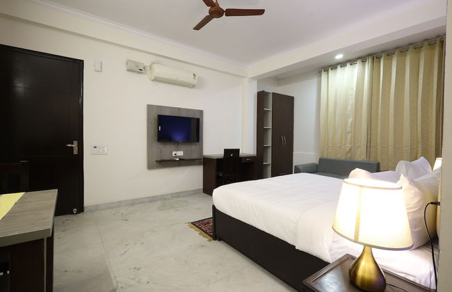 The Ayali Suites & Apartments - Foto 5