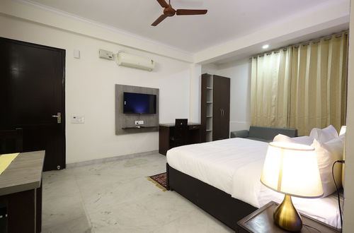 Photo 5 - The Ayali Suites & Apartments