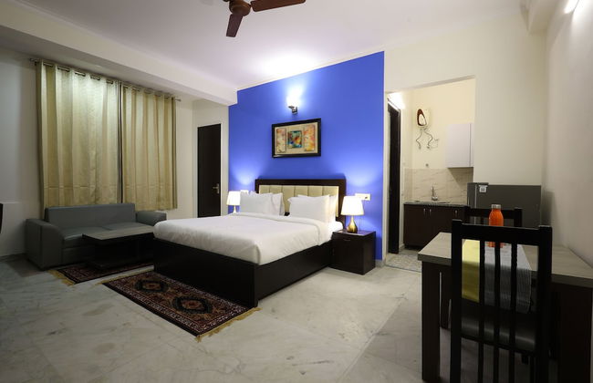 The Ayali Suites & Apartments - Foto 8