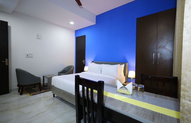 The Ayali Suites & Apartments - Foto 30