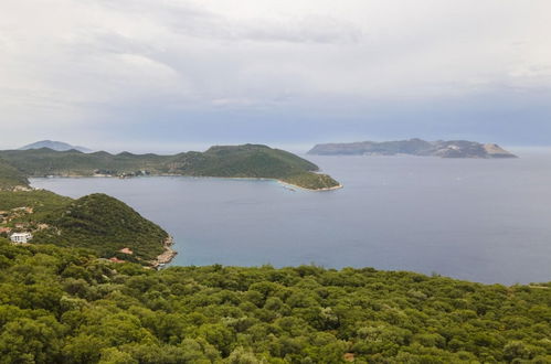 Photo 27 - Cozy House With Sea and Nature View in Antalya