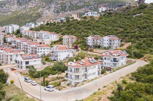 Photo 23 - Cozy House With Sea and Nature View in Antalya