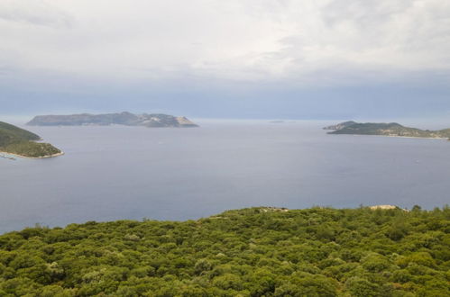 Photo 26 - Cozy House With Sea and Nature View in Antalya