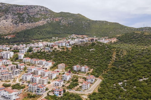 Photo 21 - Cozy House With Sea and Nature View in Antalya