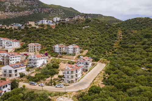 Photo 22 - Cozy House With Sea and Nature View in Antalya