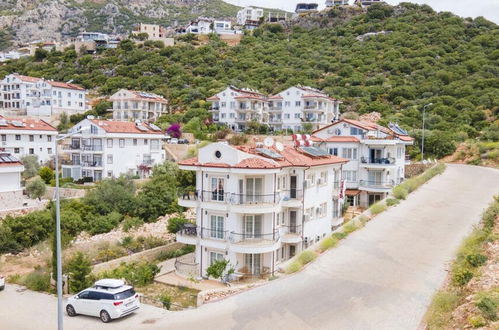 Foto 24 - Cozy House With Sea and Nature View in Antalya