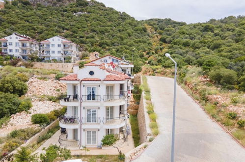 Photo 25 - Cozy House With Sea and Nature View in Antalya