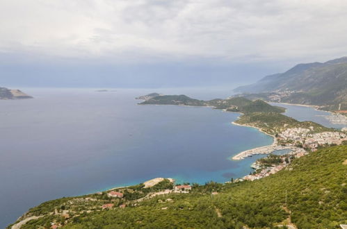 Photo 2 - Cozy House With Sea and Nature View in Antalya