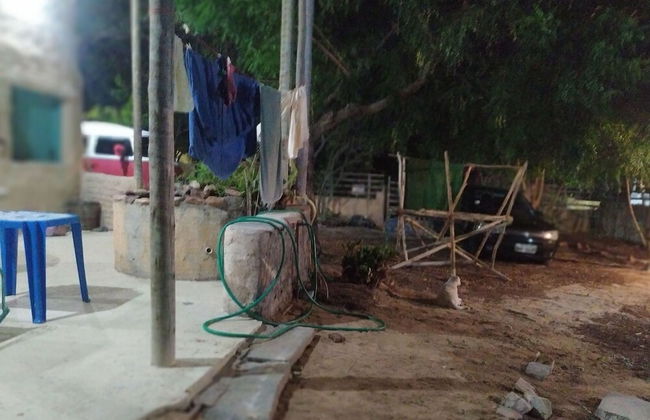 casa de areia - Foto 50