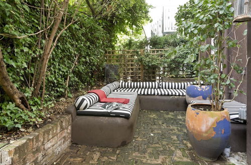 Photo 13 - Stylish 5 Bed House in St John s Wood Maida Vale