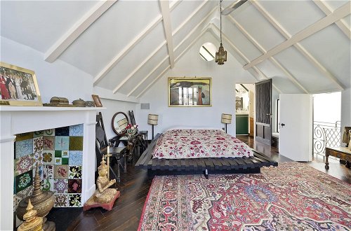 Foto 31 - Stylish 5 Bed House in St John s Wood Maida Vale