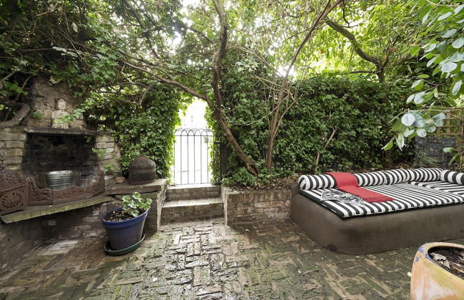 Stylish 5 Bed House in St John s Wood Maida Vale - Foto 5